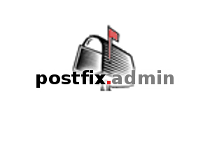 PostfixAdmin-logo