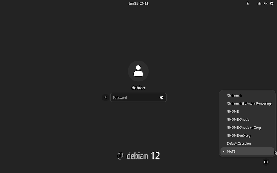 mate-desktop-debian-12